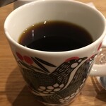 カフェ ウォルナット - 