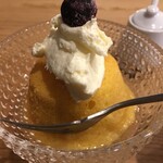 カフェ ウォルナット - 