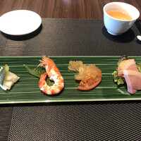 中国料理 桃李 - 