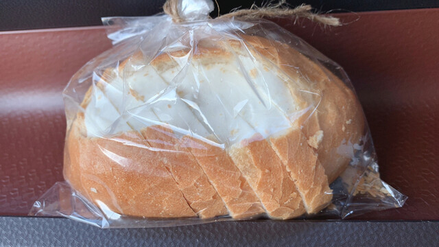 ボヌール　やすひろ66 - 新地（パン）の写真