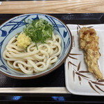 丸亀製麺 - 