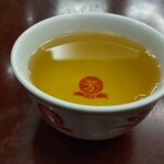 Houkouen - お茶
