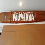 PAU HANA - 