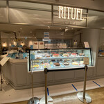 RITUEL CAFE - 