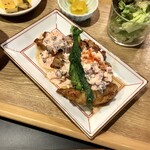 カフェ 寛味堂 - 