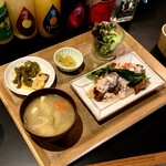 カフェ 寛味堂 - 