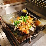 Okonomiyaki Teppanyaki Kuraya - 