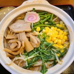 ファミリー食堂 山田うどん食堂 - 