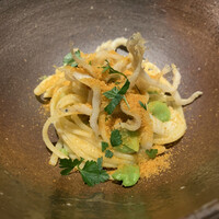 日本のイタリア料理店 sai - 