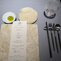 日本のイタリア料理店 sai - 