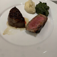 Empire Steak House Roppongi - 