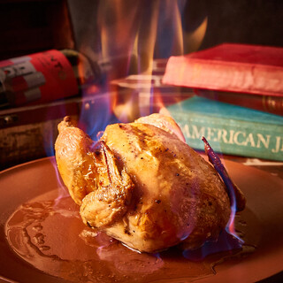 赤レンガ個室ビストロ RENGARO_1