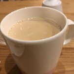 カフェ ウォルナット - 