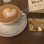 Cafe Kitsune - 