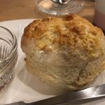 カフェ ウォルナット - 