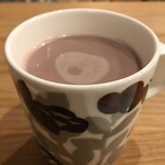 カフェ ウォルナット - 