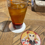 ufotable Cafe - 