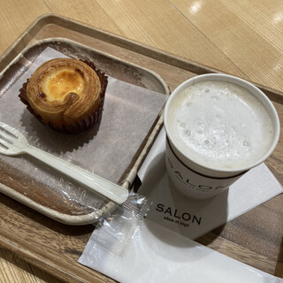 サロン アダム エ ロペ_0