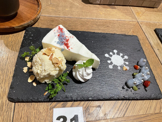 ufotable Cafe Tokyo photo 3