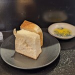 ブラッセリー タツヤ - 