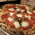 PIZZERIA TRATTORIA PALLONCINO - 