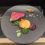 ブラッセリー タツヤ - 