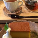 ごはん×カフェ madei - 