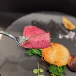 ブラッセリー タツヤ - 