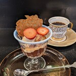 ブラッセリー タツヤ - 