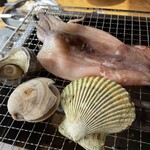 キツキテラス - 