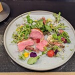 ブラッセリー タツヤ - 