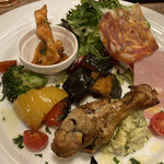 PIZZERIA TRATTORIA PALLONCINO - 