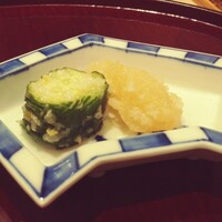 すし 良月 - 