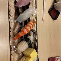 鮨 しづめ - 
