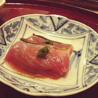 すし 良月 - 