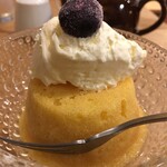 カフェ ウォルナット - 