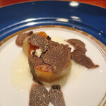 蒼 - 北あかりと黒トリュフ