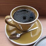CREA Mfg.CAFE - ドリップコーヒー