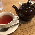 カフェ ウォルナット - 