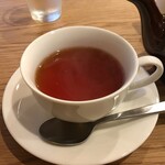 カフェ ウォルナット - 