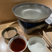 しゃぶ輝 黒毛和牛しゃぶしゃぶ・すき焼き専門店 新橋店 - 