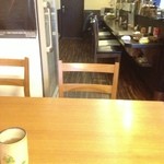 そば切り　壱六庵 - 