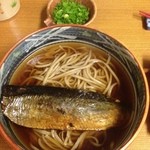 そば切り　壱六庵 - 料理写真: