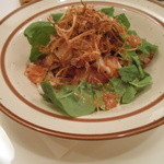 レプレ - 柔らかメス蛸の香草マリネ×２