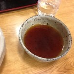 釜竹 - 激ウマ　出汁