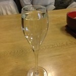 超辛無ろ過生　篠峰　奈良県