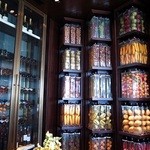 イタリアンダイニング ケシキ - 入口