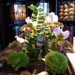 イタリアンダイニング ケシキ - 入口