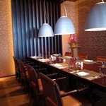 イタリアンダイニング ケシキ - 団体用