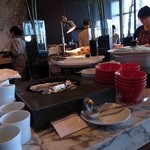 イタリアンダイニング ケシキ - 和食はちょっと